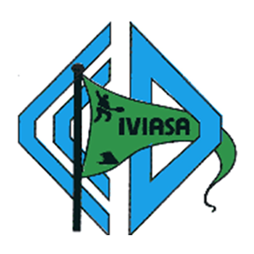 CCD IVIASA app icon