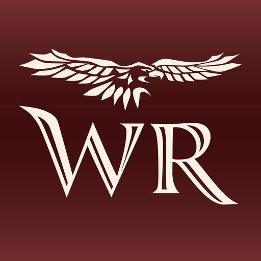 Win-River Resort & Casino app icon