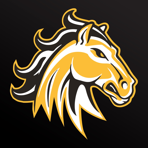 Cottonwood High School app icon