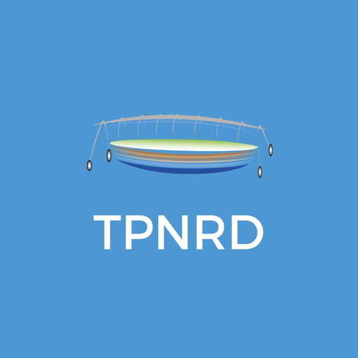 Irrigator Mobile app icon