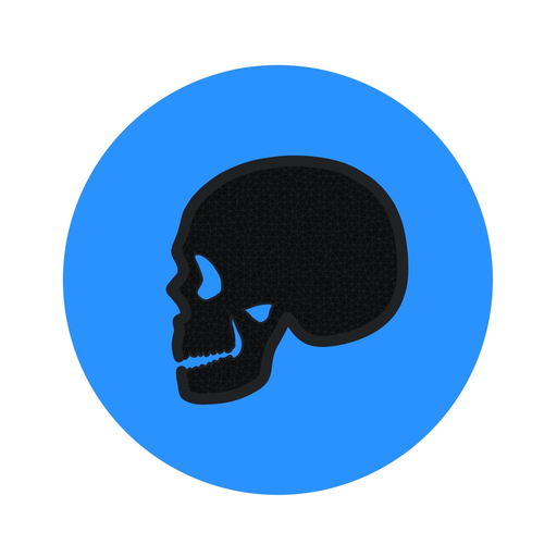 Anatnomics: Anatomy mnemonics app icon