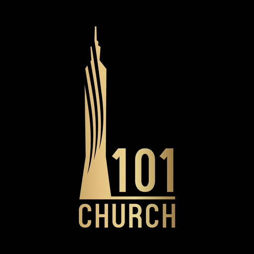 Taipei 101 Church 會友專屬 app icon