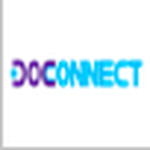 Doconnect app icon