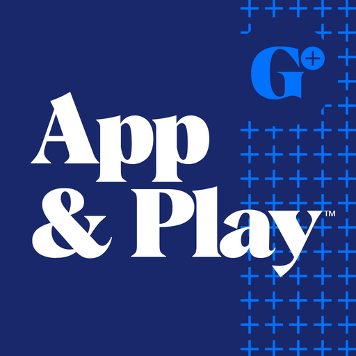 Gamestar App&Play app icon