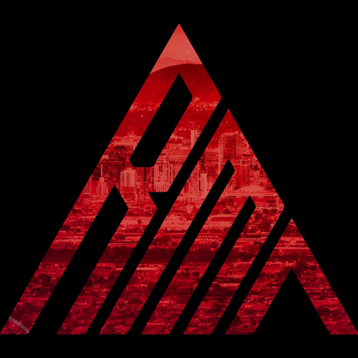 Relentless A.F. app icon