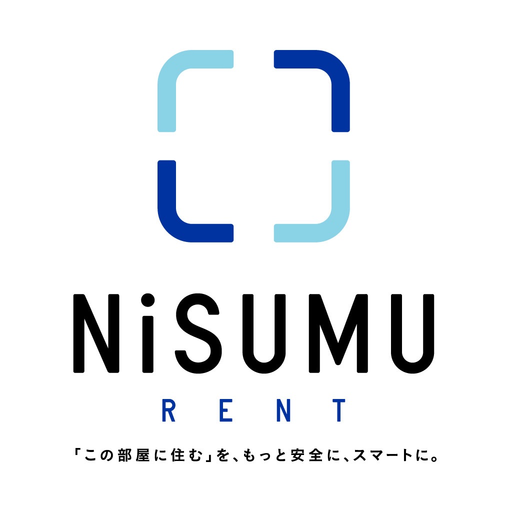 NiSUMU RENT app icon
