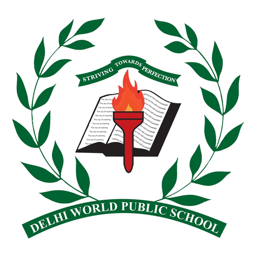 DWPS Agartala app icon