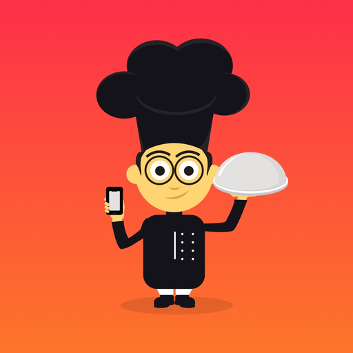 Meal Minion Order Manager app icon
