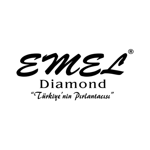 Emel Diamond app icon