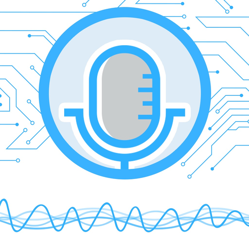 Voice Changer - Fun Effects app icon