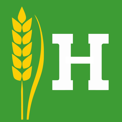 Hue Négoce app icon