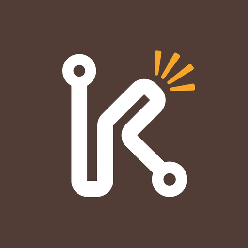 Kamino Guide app icon