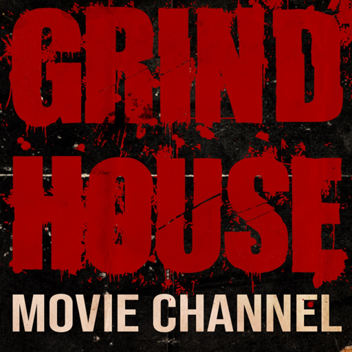 Grindhouse Movie Channel app icon
