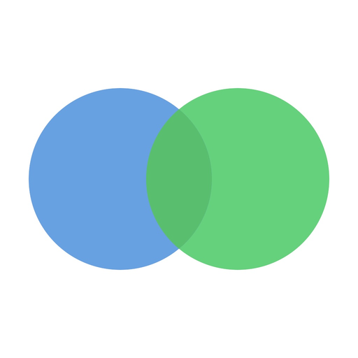 My Center II app icon