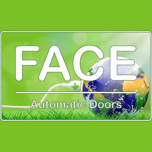 FACE URC app icon