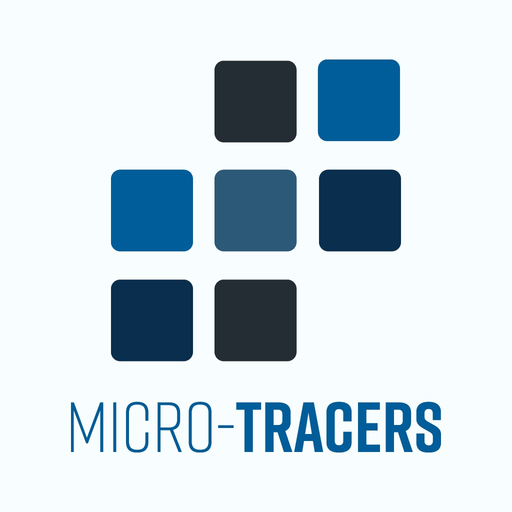 Microtracers app icon