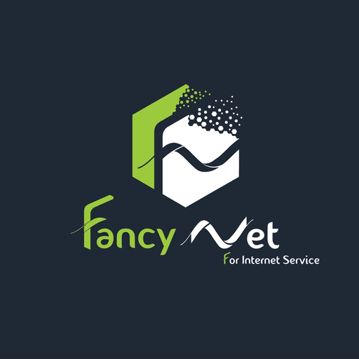 Fancy Net فانسی نێت app icon