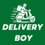 FeedmeZW Delivery boy icon