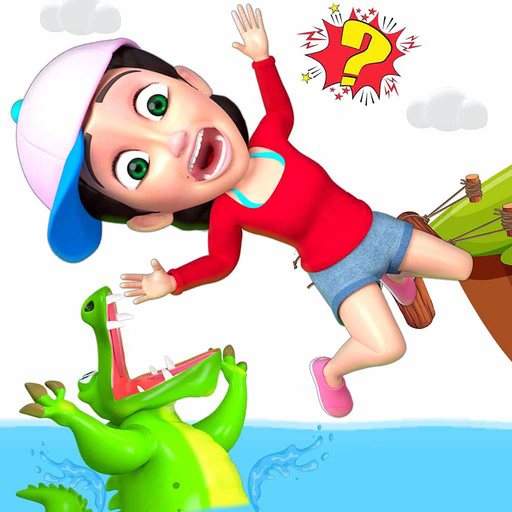 Brain King-Tricky Puzzle Games app icon