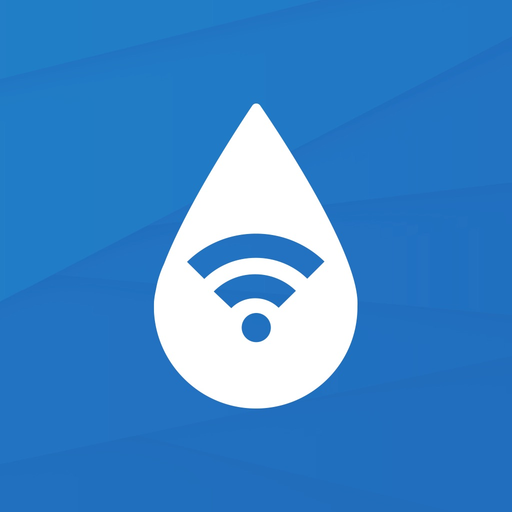WiWater app icon
