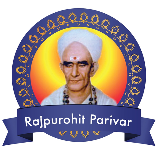 Rajpurohit Parivar app icon