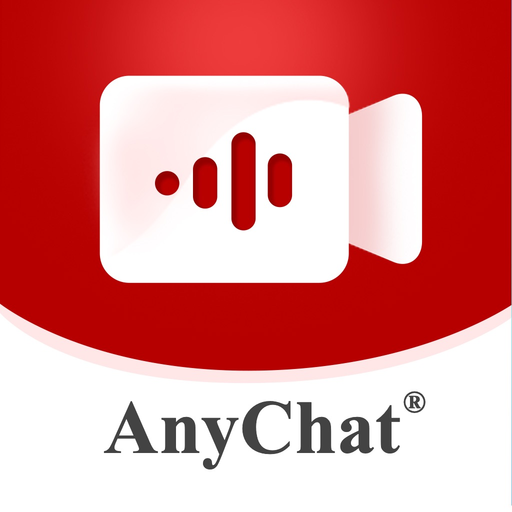 AnyChat新一代双录场景版 app icon