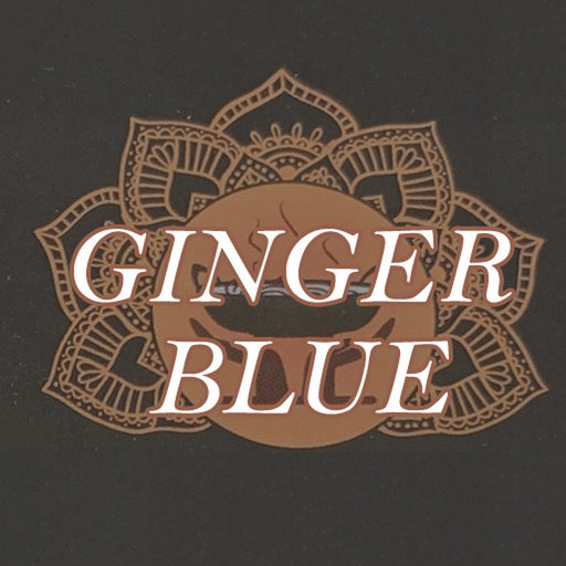 Ginger Blue Restaurant app icon