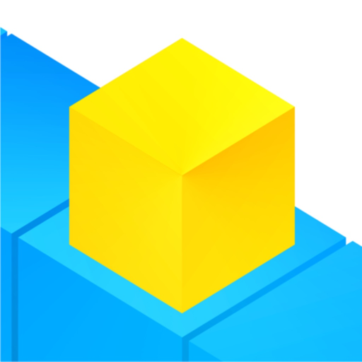Cube Climb app icon