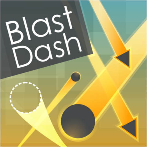 Blast Dasher app icon