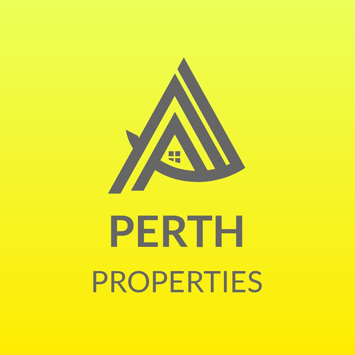 Perth Properties app icon
