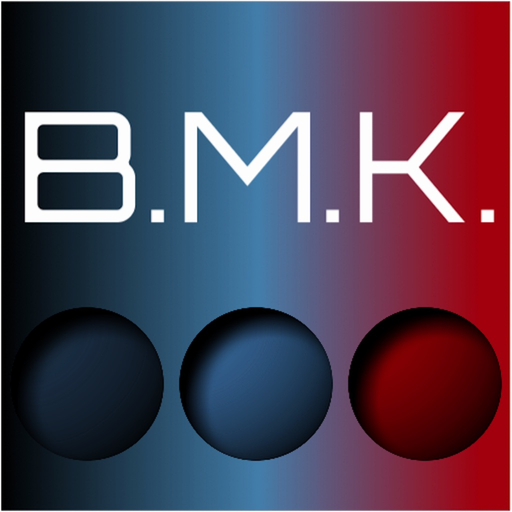 Bluetooth Midi Keyboard app icon