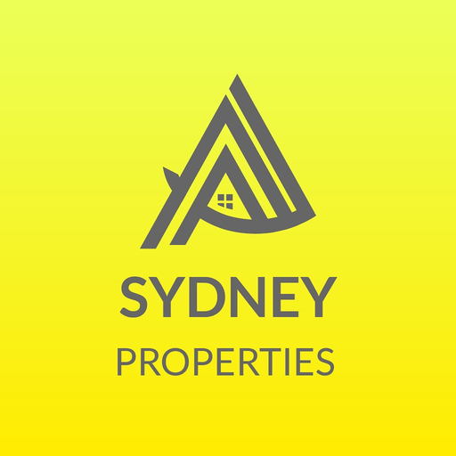 Sydney Properties app icon