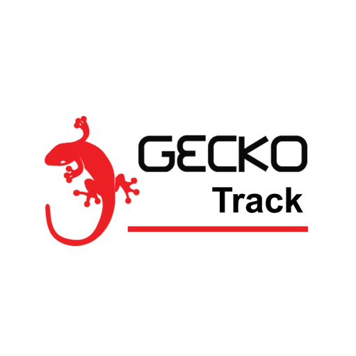 GeckoTrack app icon