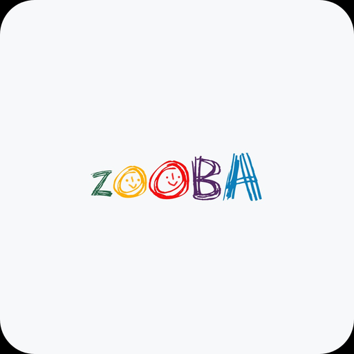 Zooba Burger app icon