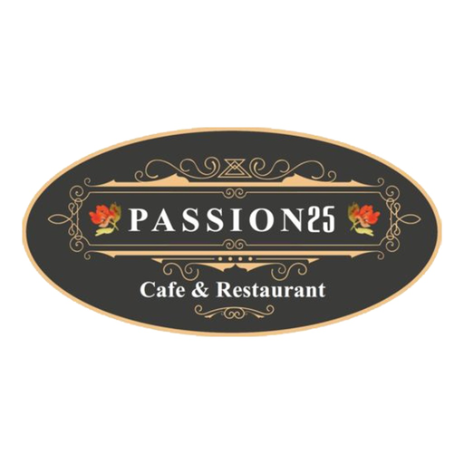 Passion25 Lenzburg app icon