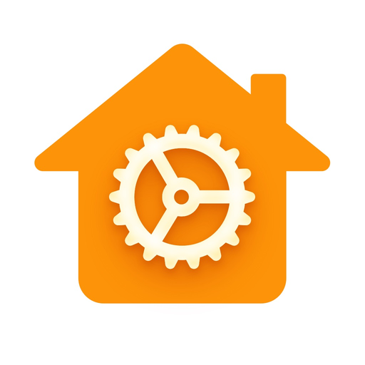 Home Configurator app icon