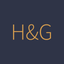 Hunter & Gold icon