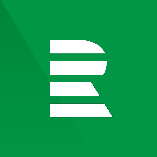 Zpravodaj Zelené vlny app icon
