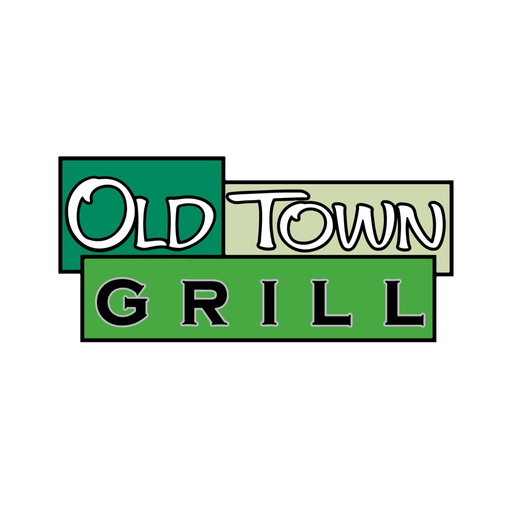 Old Town Grill app icon