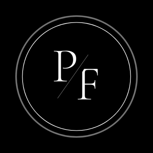 Premium Fitness Boutique app icon