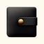 Daily expense tracker: Moneymi icon