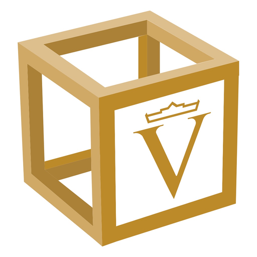 ValmontCube app icon