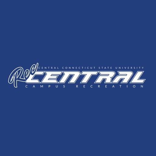 RECentral: Campus Recreation app icon