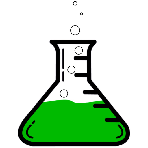 Perfumers Vault app icon