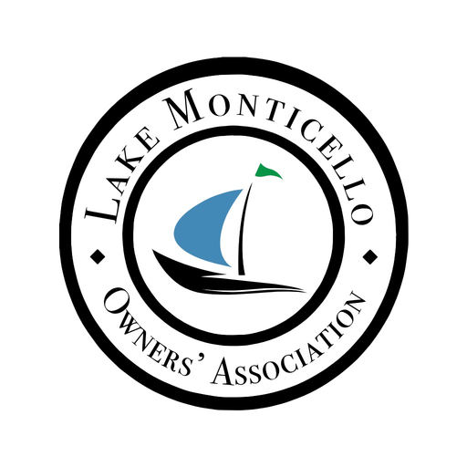 Lake Monticello app icon