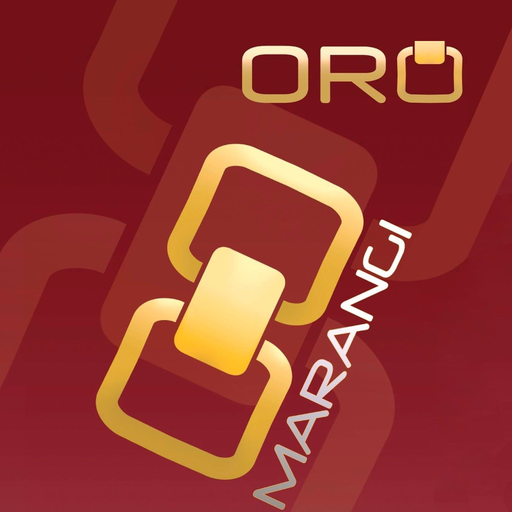 Marangi - Compro oro Roma app icon