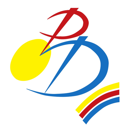 Fitness Pazo app icon
