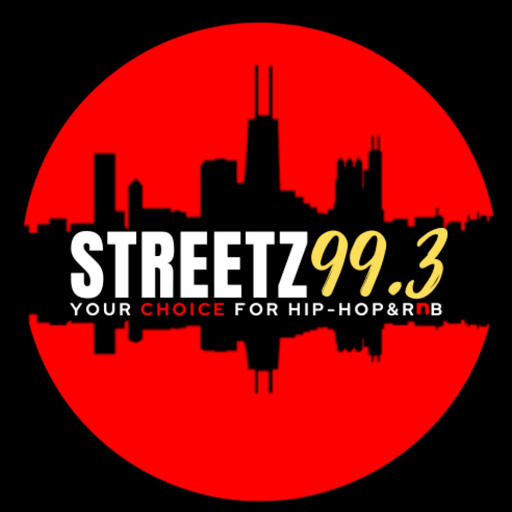 Streetz 99.3 app icon