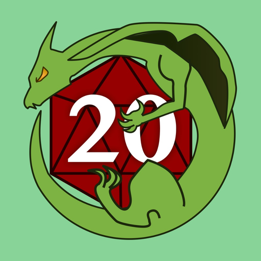 Dungeon Paper app icon