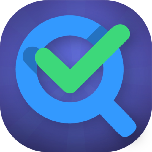 Inspect App app icon